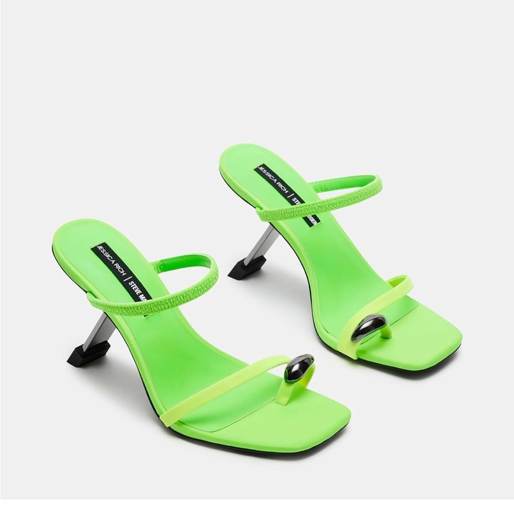Steve Madden womens Jessica Rich Harriet